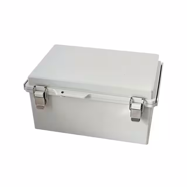 PTQ-11059 Bud Industries  Scatole